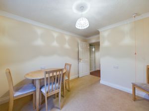BEDROOM TWO- click for photo gallery